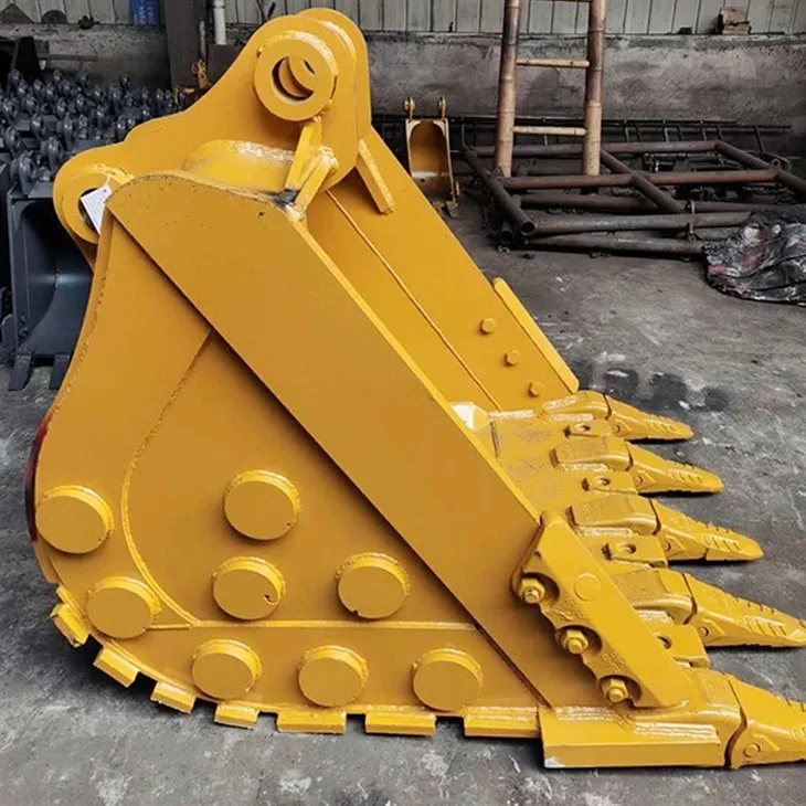 Komatsu  PC3000 Bucket