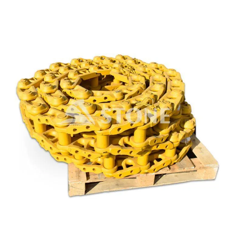 Għal Caterpillar CAT D9T TRACK CHAIN ​​8E7962