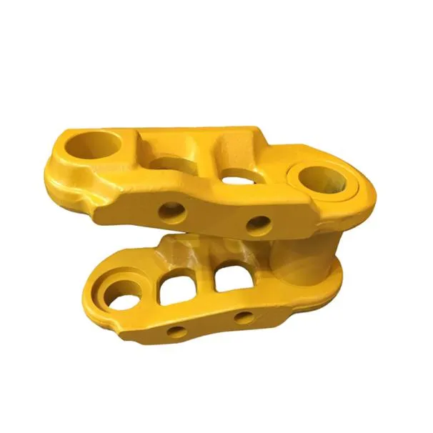 Caterpillar Track Chain għal VOLVO