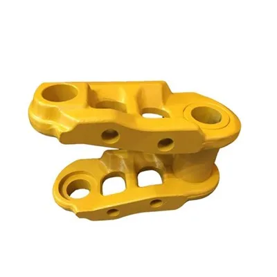 Caterpillar Track Chain għal VOLVO