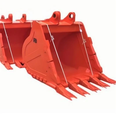 Barmil Doosan għal Doosan DX500 Excavator