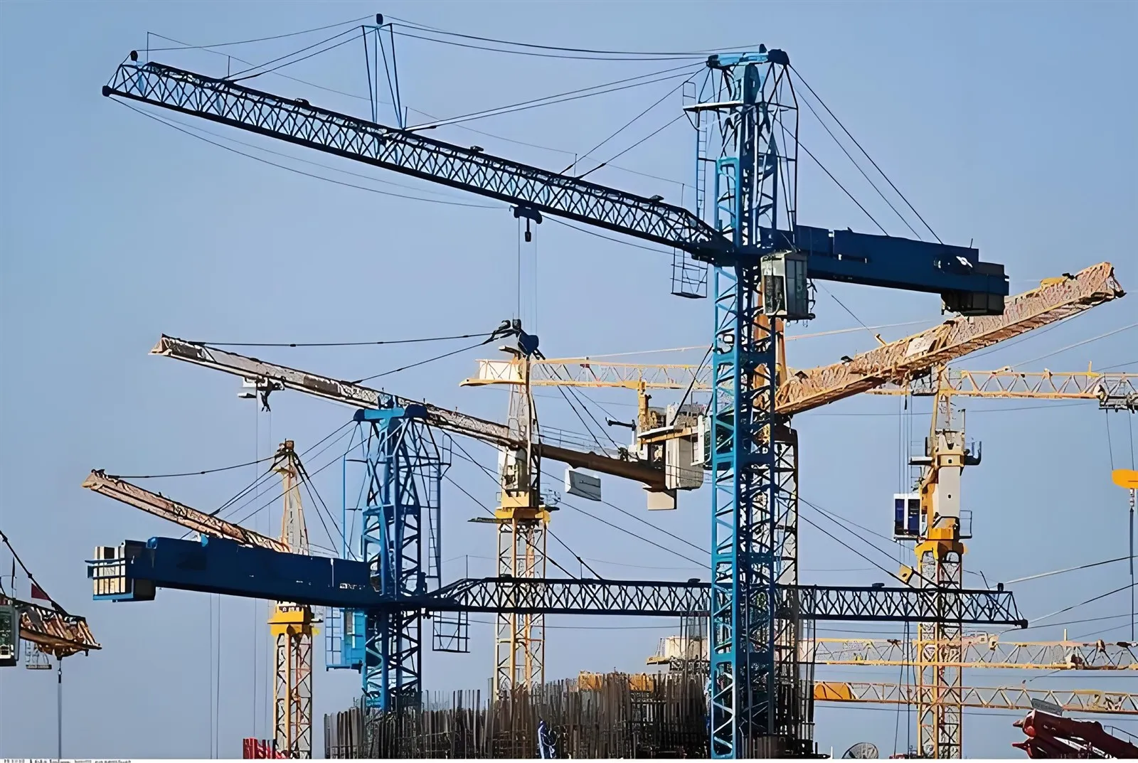 complete undercarriage systems complete undercarriage systems