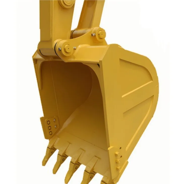 Komatsu Mine Bucket Komatsu Mine Bucket