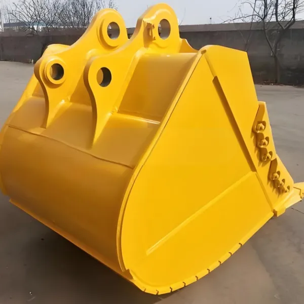 Komatsu Bucket Komatsu Bucket