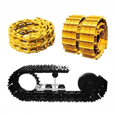 Linji Gwida ta' Manutenzjoni Operattiva ta' Skavatur —Gwida ta' Applikazzjoni Għal Komponenti tax...