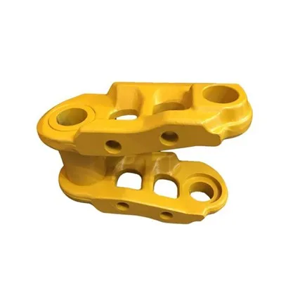 Katina tal-binarji tal-bulldozer għal Caterpillar