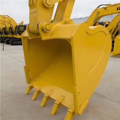 CAT 374 Barmil għal Excavator Caterpillar