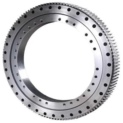 Slewing Ring Gear 227-6089 Għal Skavatur Cat336D