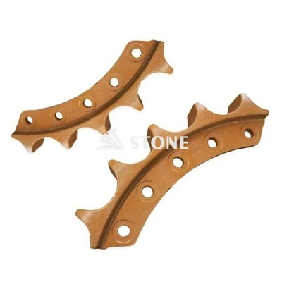 Għal Caterpillar CAT D9H Sprocket Segment 1 3S7460