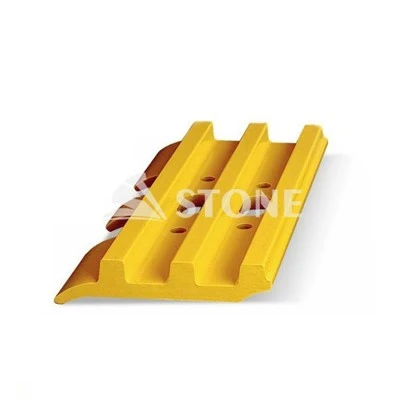 Għal Caterpillar CAT D9H Track Shoe 3T8558