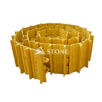 Għal Caterpillar CAT D9L Track Chain 7G2701