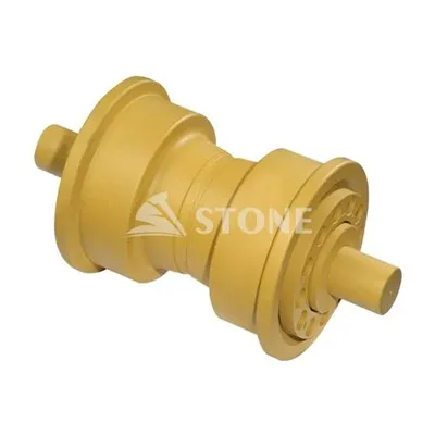 Għal Komatsu D155A-1 Single Flange Track Roller 175-30-00760