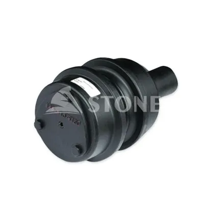 Għall-Komatsu PC800LC-8 Assemblaġġ tar-Roller Carrier 209-30-00300